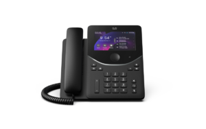 Cisco Desk Phone 9871
