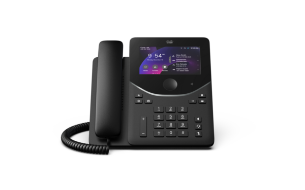 Cisco Desk Phone 9871