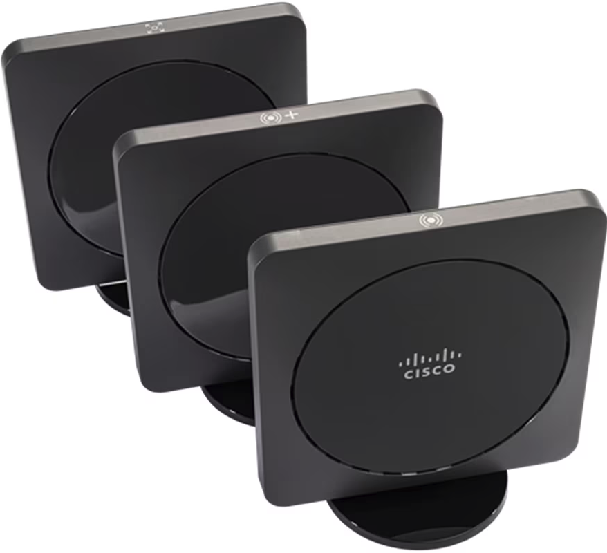 Cisco DECT DBS 210 multi-cellulaire