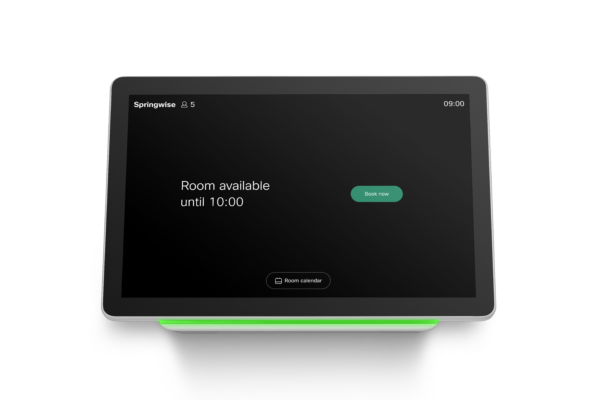 Cisco Room Navigator