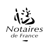 Logo Notaires de France